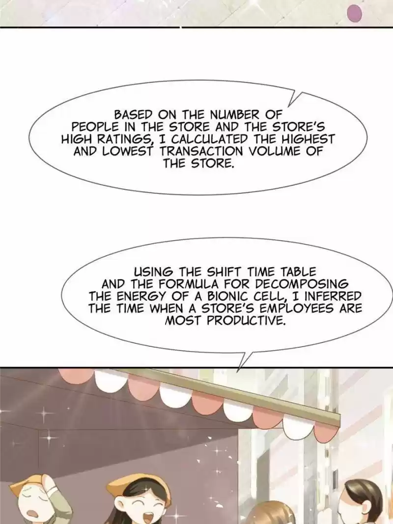 Prince Charming’S Lovely Gaze Chapter 27