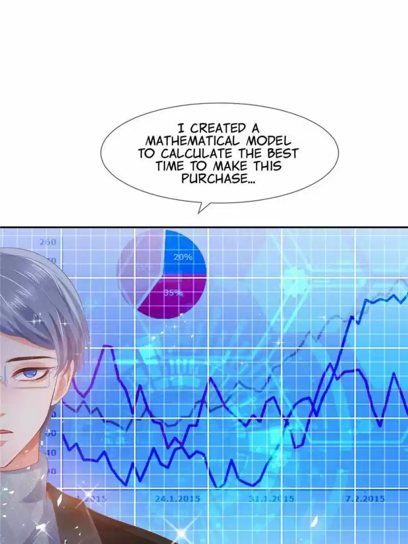 Prince Charming’S Lovely Gaze Chapter 27