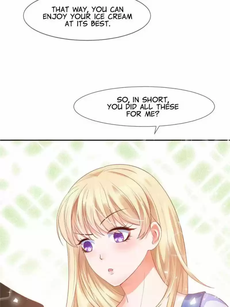 Prince Charming’S Lovely Gaze Chapter 27