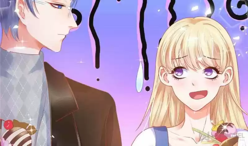 Prince Charming’S Lovely Gaze Chapter 27