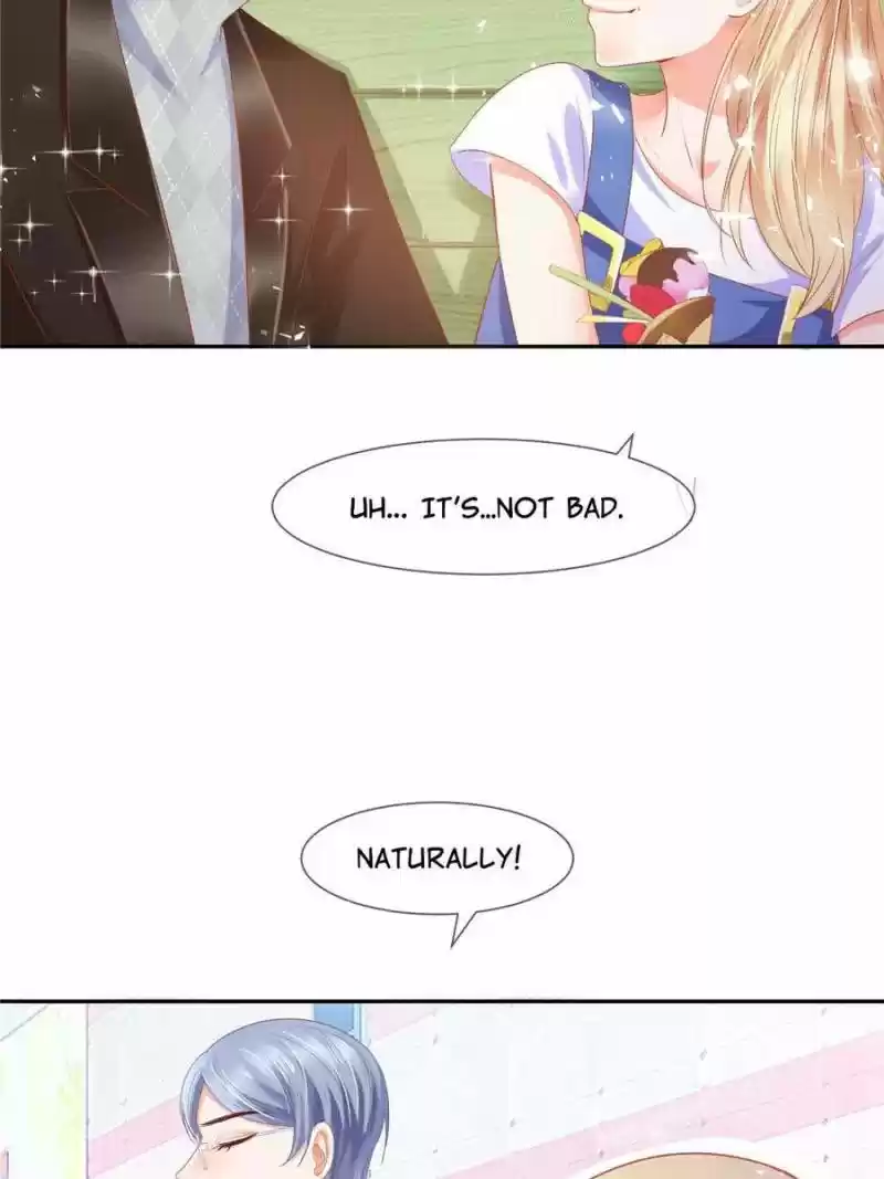 Prince Charming’S Lovely Gaze Chapter 27