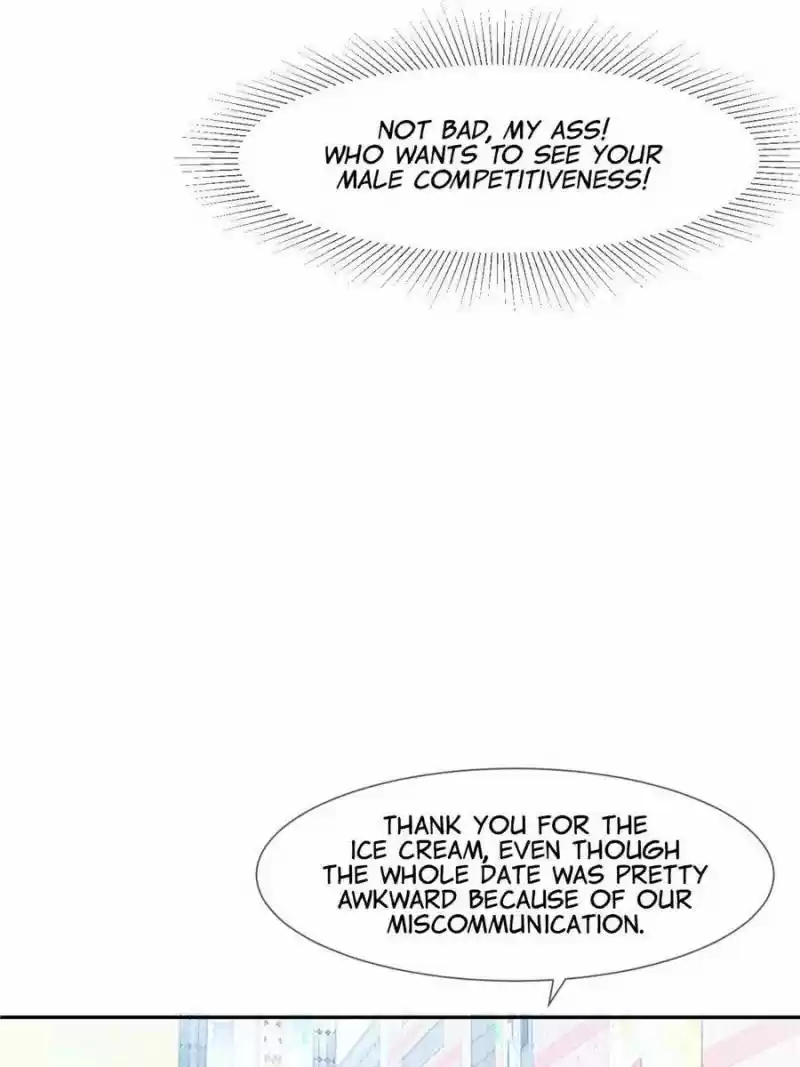 Prince Charming’S Lovely Gaze Chapter 27