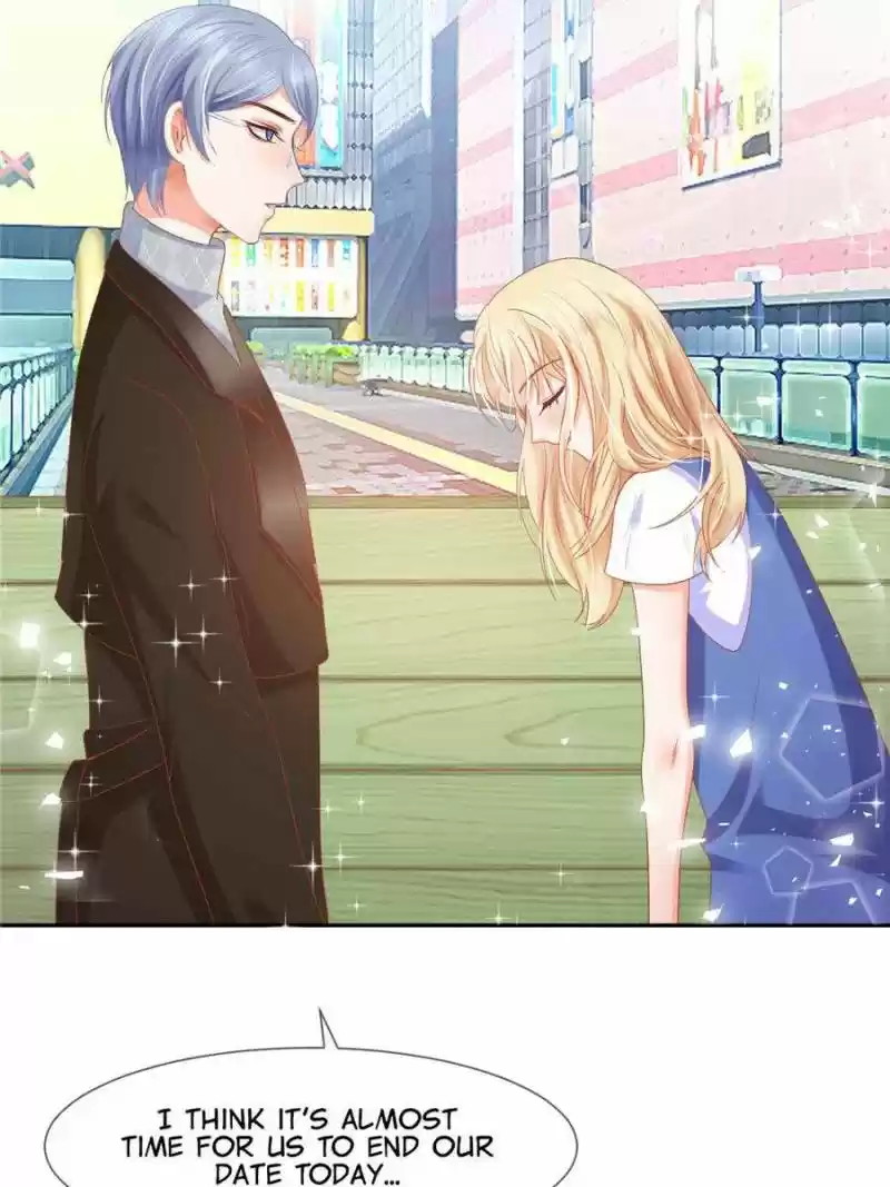 Prince Charming’S Lovely Gaze Chapter 27