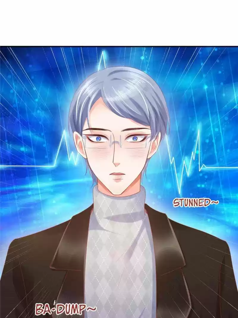 Prince Charming’S Lovely Gaze Chapter 27