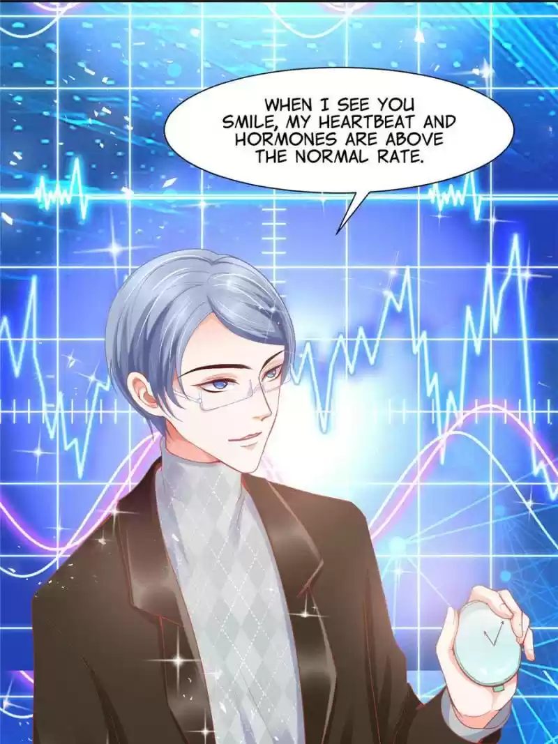 Prince Charming’S Lovely Gaze Chapter 27