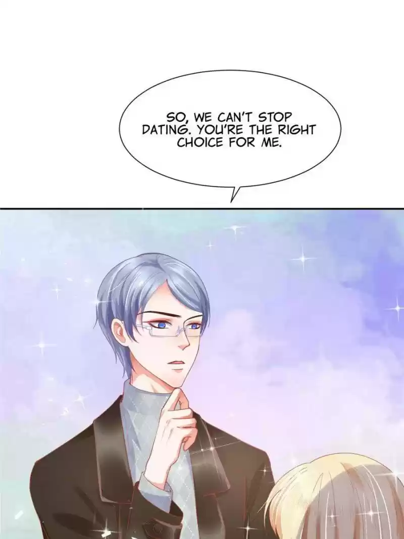 Prince Charming’S Lovely Gaze Chapter 28