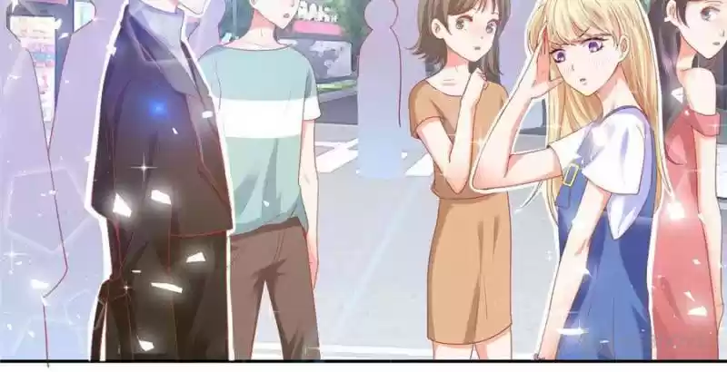 Prince Charming’S Lovely Gaze Chapter 28