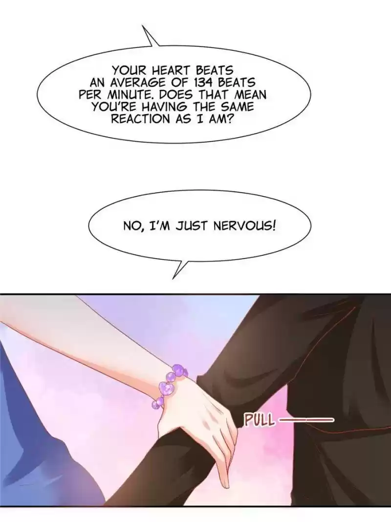 Prince Charming’S Lovely Gaze Chapter 28