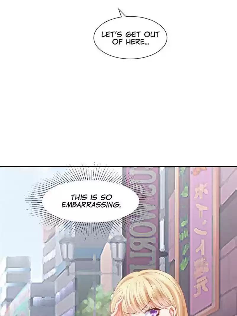 Prince Charming’S Lovely Gaze Chapter 28