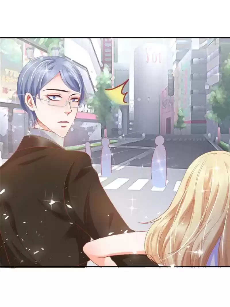 Prince Charming’S Lovely Gaze Chapter 28