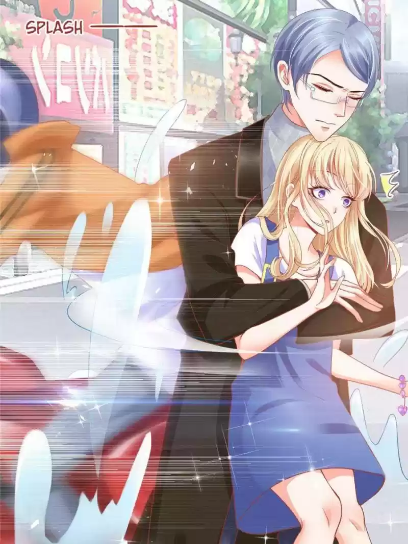 Prince Charming’S Lovely Gaze Chapter 28