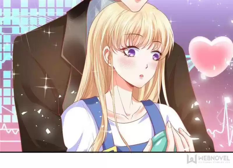 Prince Charming’S Lovely Gaze Chapter 28