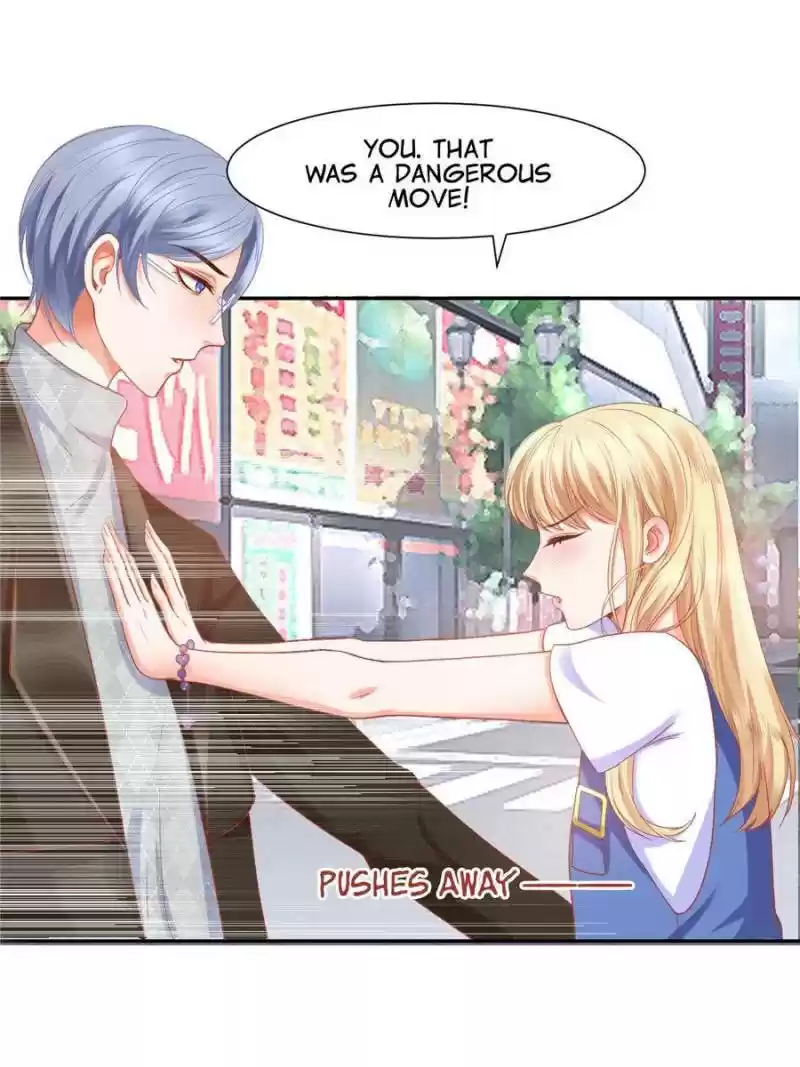 Prince Charming’S Lovely Gaze Chapter 28