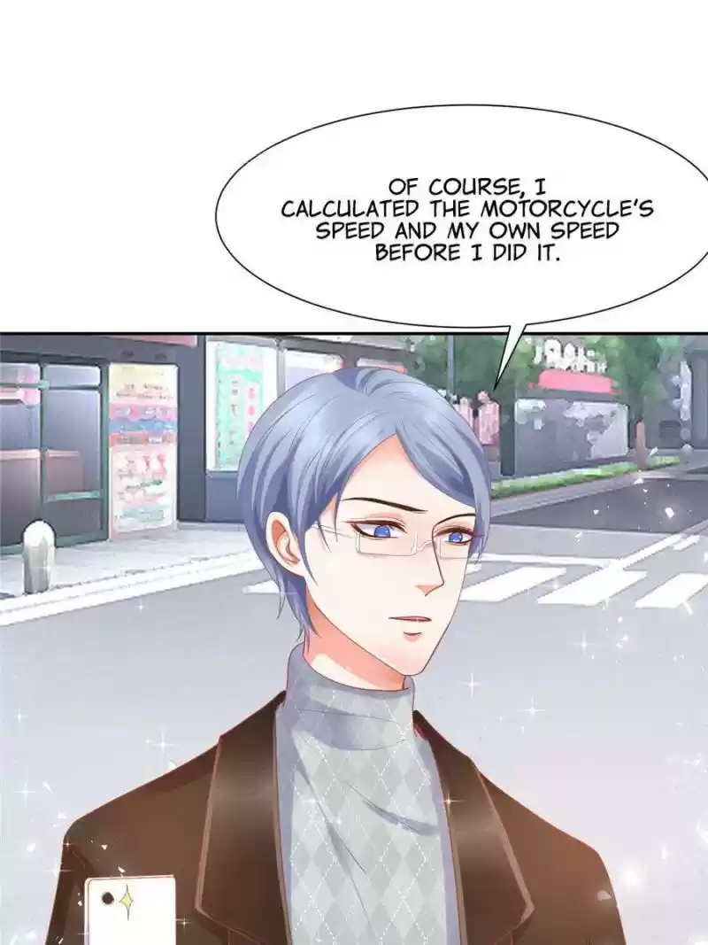 Prince Charming’S Lovely Gaze Chapter 28