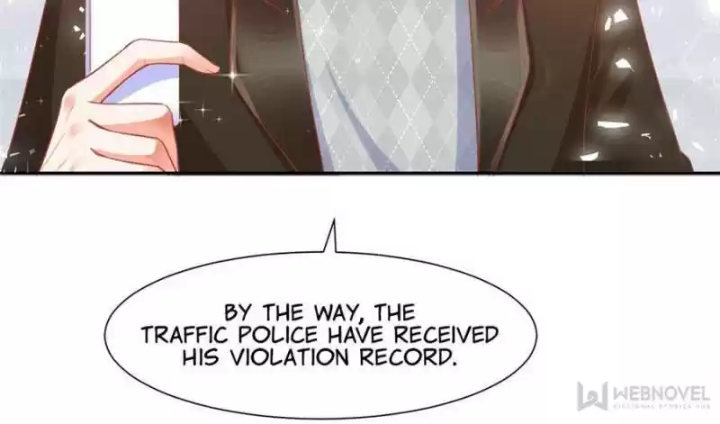 Prince Charming’S Lovely Gaze Chapter 28