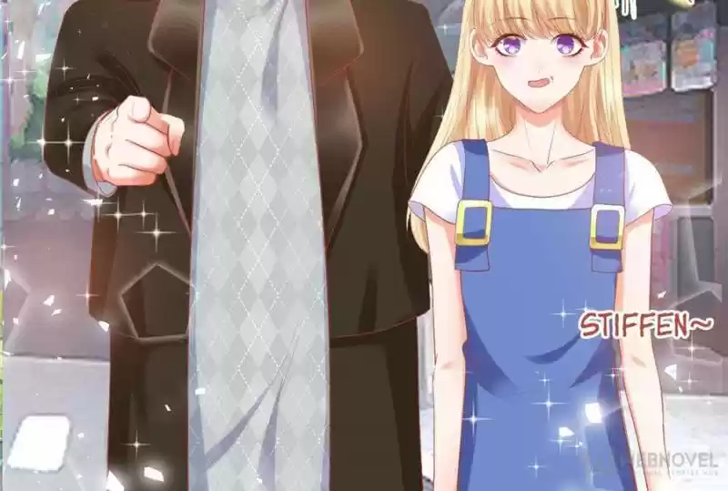 Prince Charming’S Lovely Gaze Chapter 28