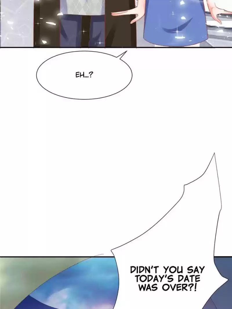 Prince Charming’S Lovely Gaze Chapter 28