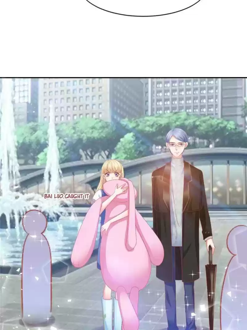 Prince Charming’S Lovely Gaze Chapter 28