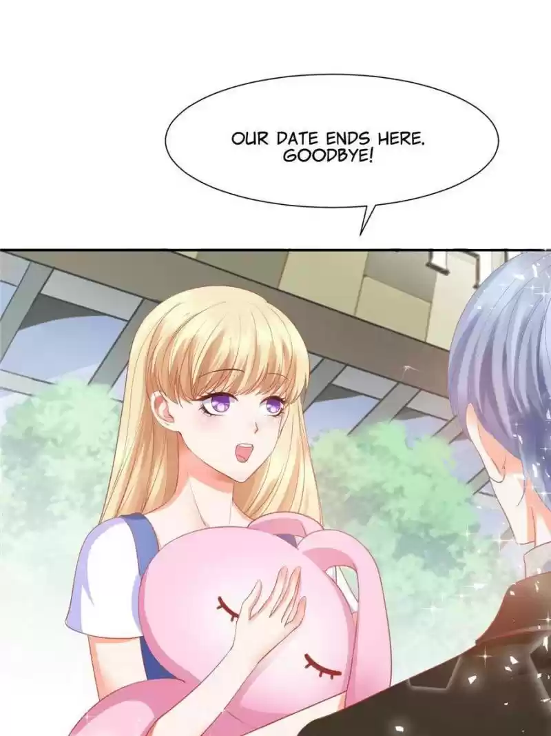 Prince Charming’S Lovely Gaze Chapter 28