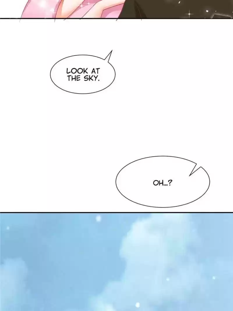 Prince Charming’S Lovely Gaze Chapter 28