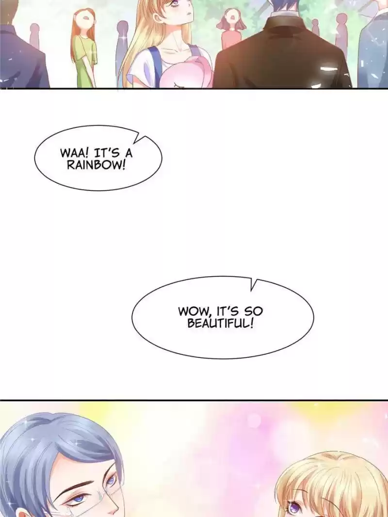 Prince Charming’S Lovely Gaze Chapter 28