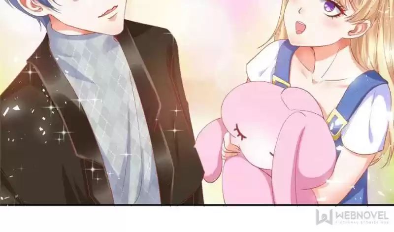 Prince Charming’S Lovely Gaze Chapter 28