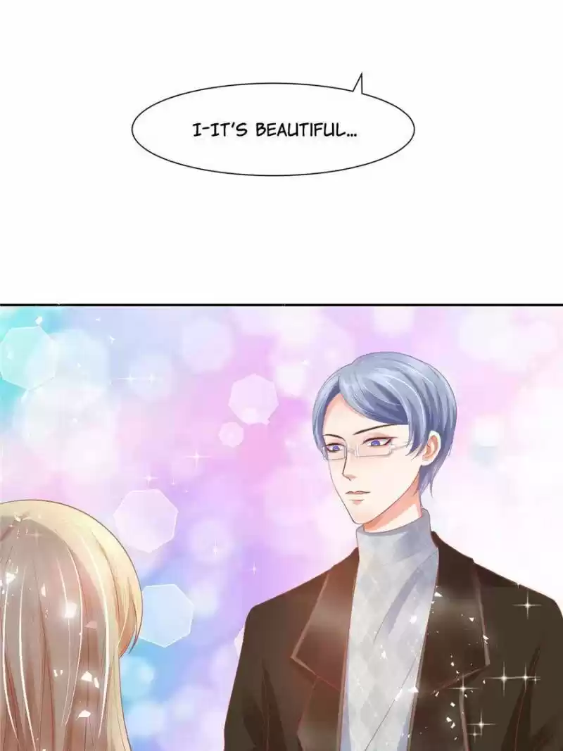 Prince Charming’S Lovely Gaze Chapter 28