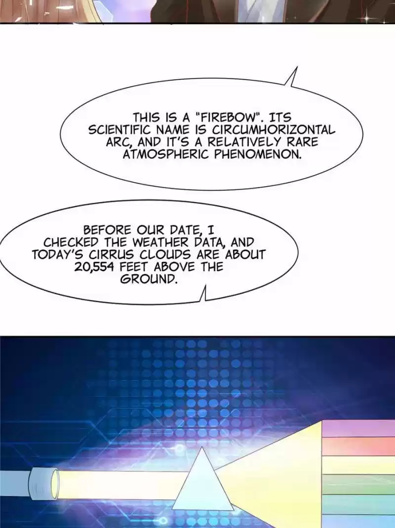 Prince Charming’S Lovely Gaze Chapter 28