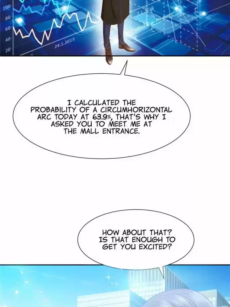 Prince Charming’S Lovely Gaze Chapter 28