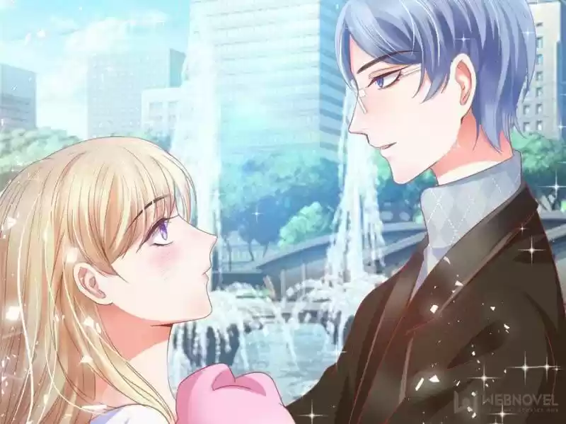 Prince Charming’S Lovely Gaze Chapter 28