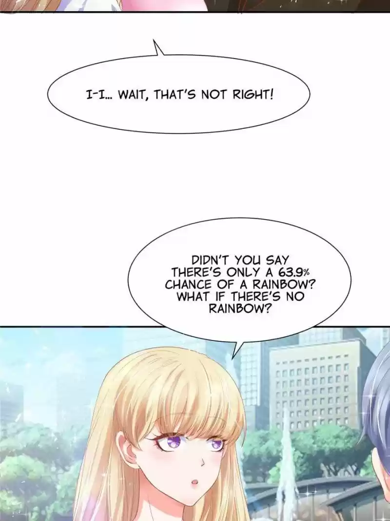 Prince Charming’S Lovely Gaze Chapter 28