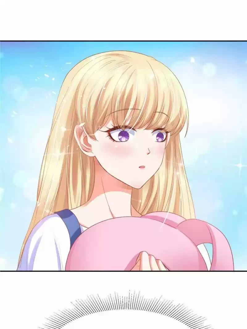 Prince Charming’S Lovely Gaze Chapter 28