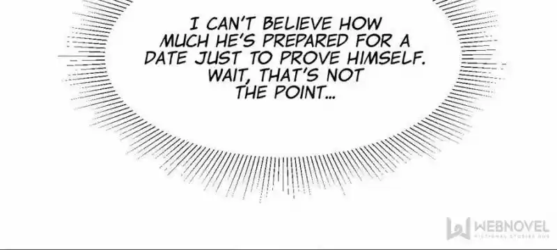 Prince Charming’S Lovely Gaze Chapter 28