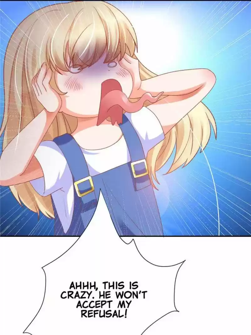 Prince Charming’S Lovely Gaze Chapter 28