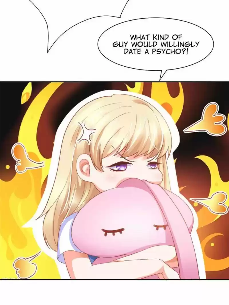 Prince Charming’S Lovely Gaze Chapter 28