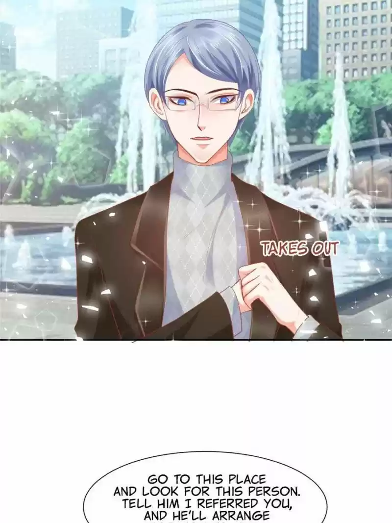 Prince Charming’S Lovely Gaze Chapter 28