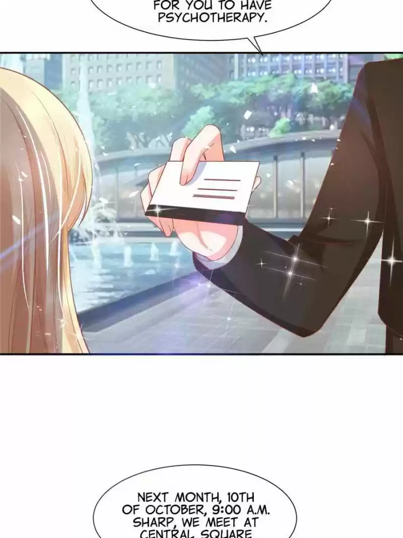 Prince Charming’S Lovely Gaze Chapter 28