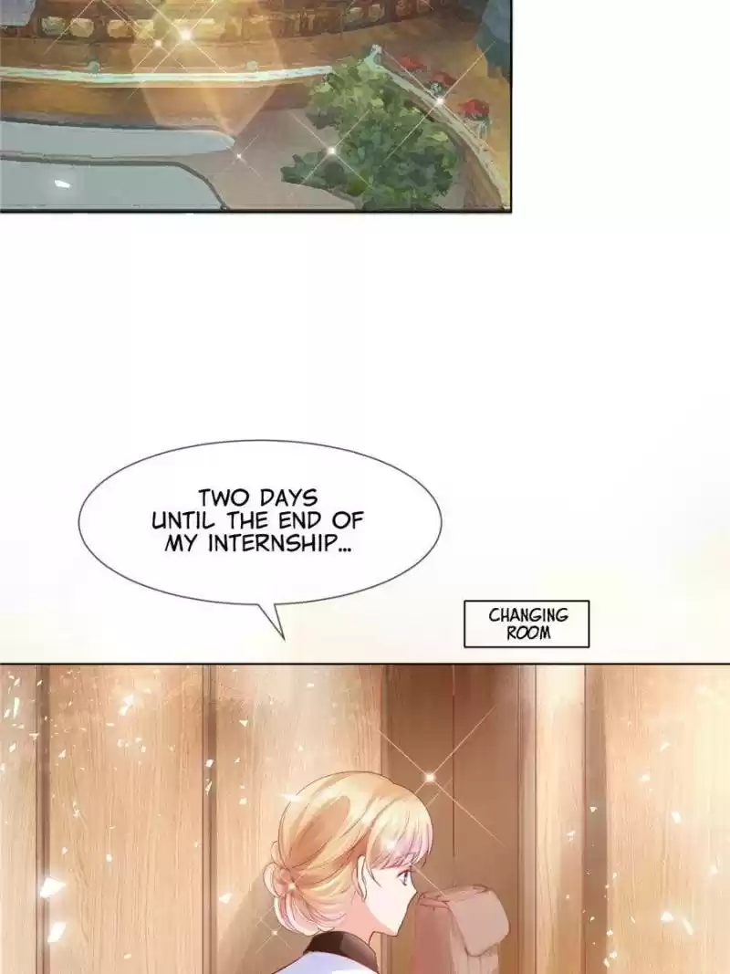 Prince Charming’S Lovely Gaze Chapter 28