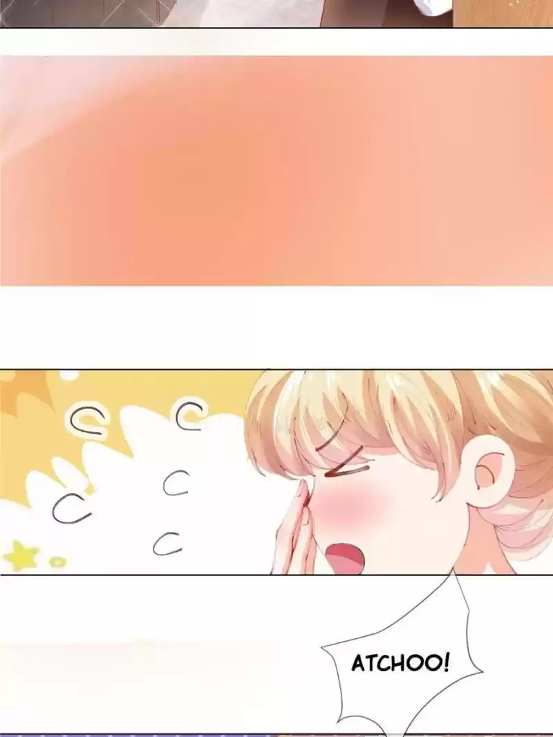 Prince Charming’S Lovely Gaze Chapter 28