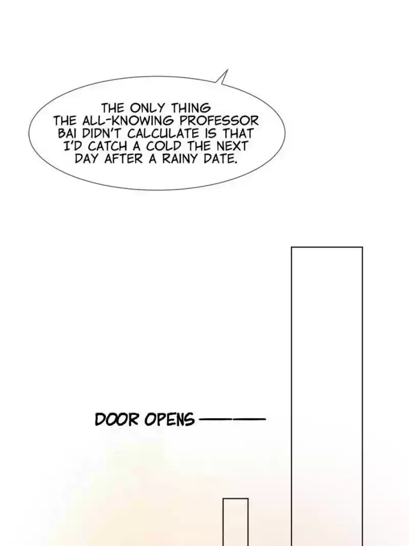 Prince Charming’S Lovely Gaze Chapter 28