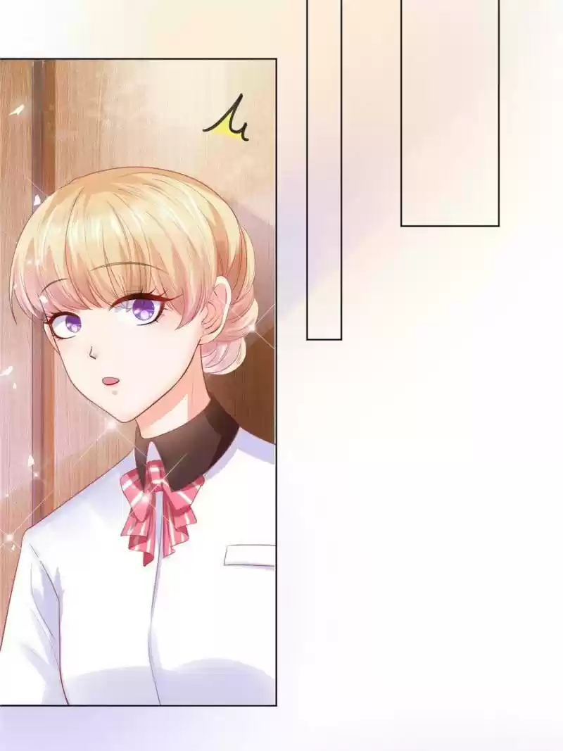 Prince Charming’S Lovely Gaze Chapter 28