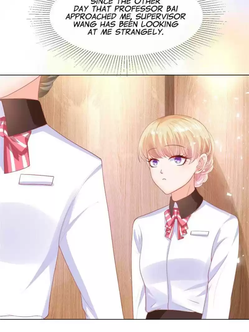 Prince Charming’S Lovely Gaze Chapter 28