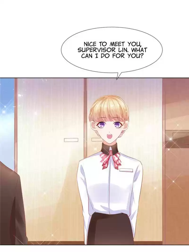 Prince Charming’S Lovely Gaze Chapter 29