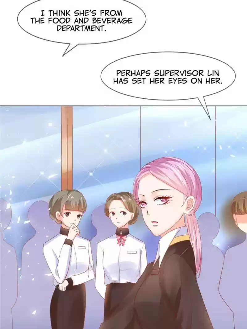 Prince Charming’S Lovely Gaze Chapter 29