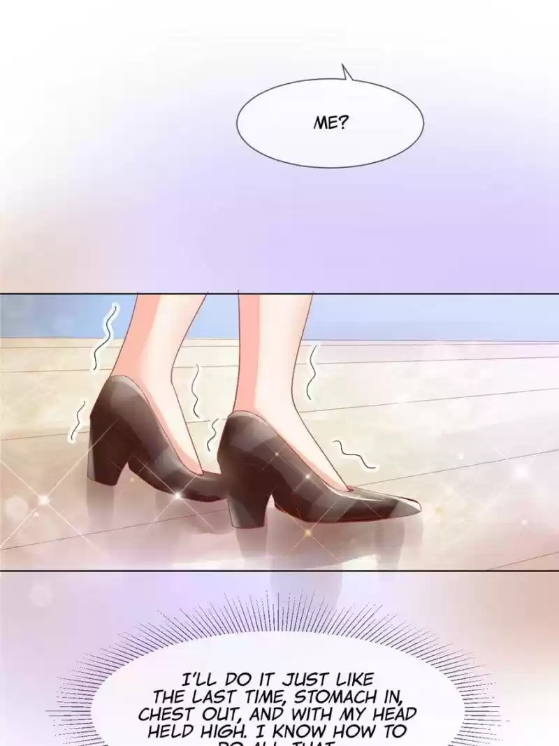 Prince Charming’S Lovely Gaze Chapter 29