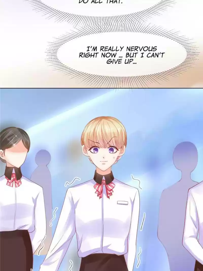 Prince Charming’S Lovely Gaze Chapter 29