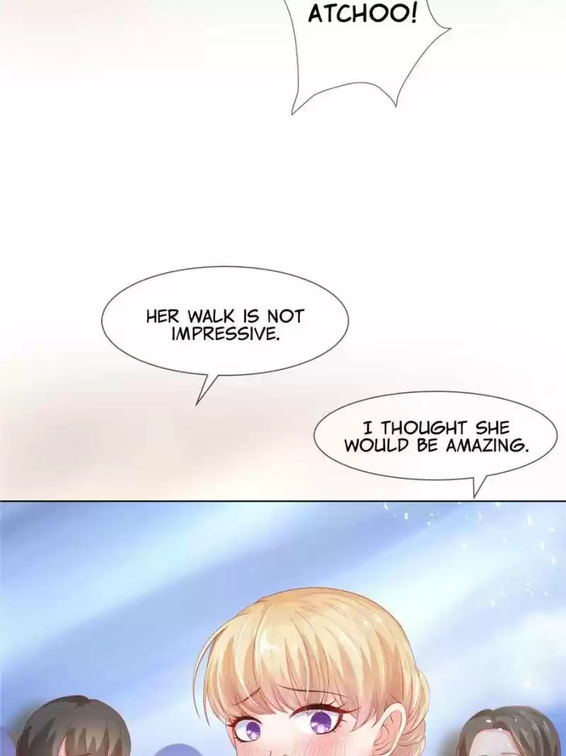 Prince Charming’S Lovely Gaze Chapter 29