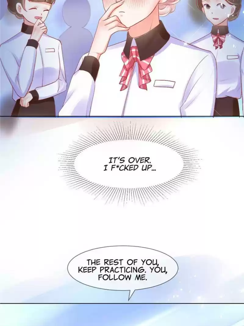 Prince Charming’S Lovely Gaze Chapter 29