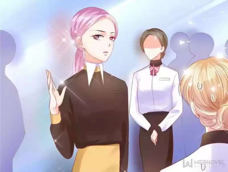 Prince Charming’S Lovely Gaze Chapter 29