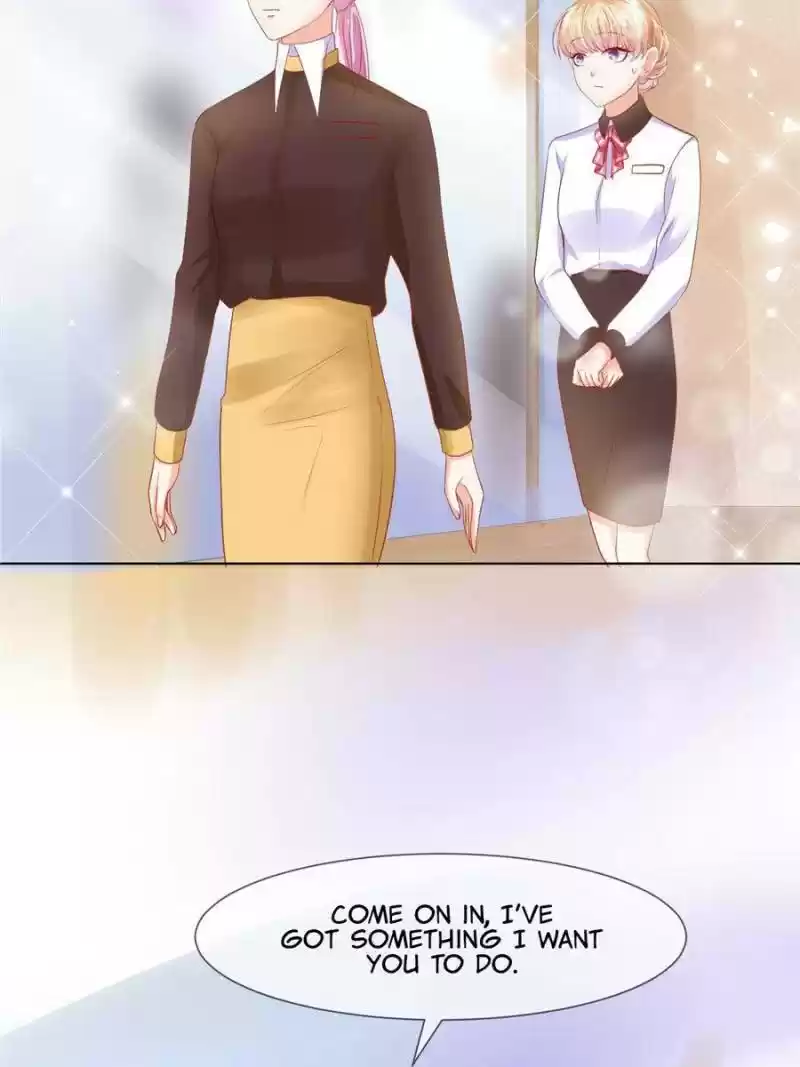 Prince Charming’S Lovely Gaze Chapter 29